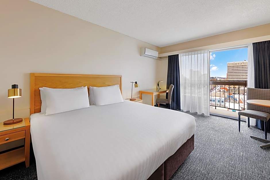 Best Western Hobart