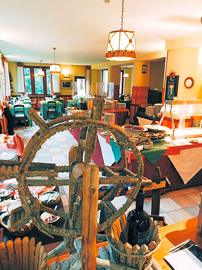 IHR Hotel Villa Emma