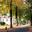 Mercure Parc Du Coudray Demeure De Campagne