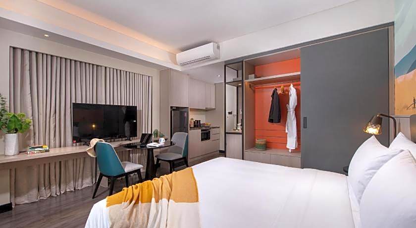 Citadines Bacolod City