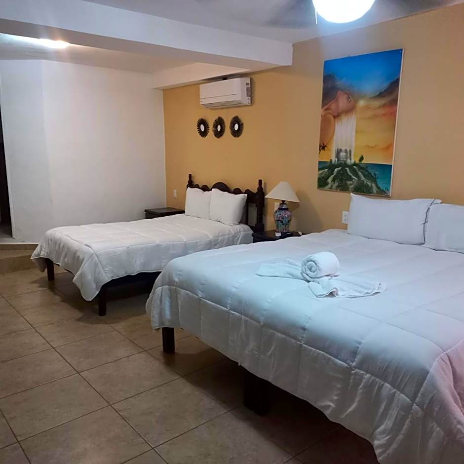 Hotel Coco de Mar Quinta Avenida
