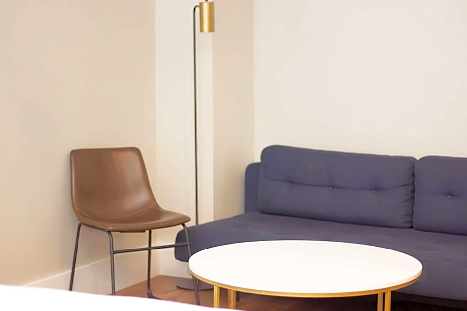 Hotel Petaluma, Tapestry Collection by Hilton