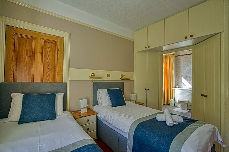 Woodlands Bed and Breakfast