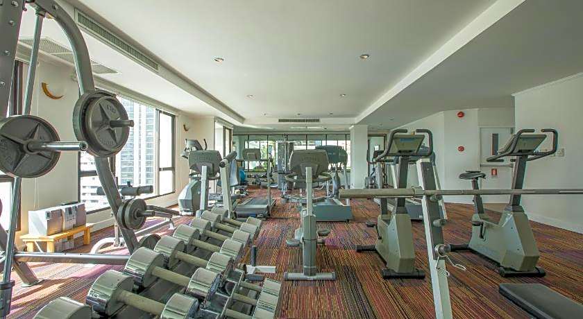 Cape House Langsuan Hotel