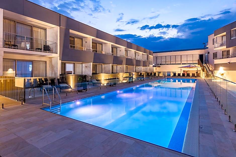 Rydges Resort Hunter Valley