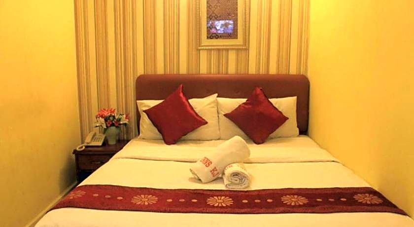 Sun Inns Hotel Kelana Jaya
