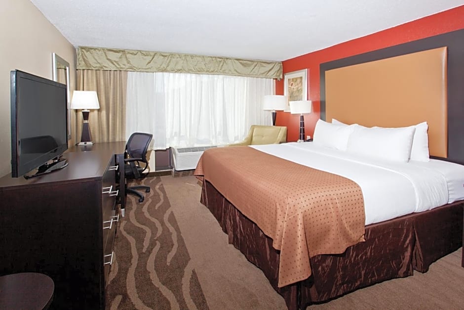 Holiday Inn Shreveport Downtown