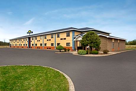 Days Inn by Wyndham Canastota/Syracuse