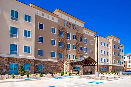 Staybridge Suites Pecos By IHG