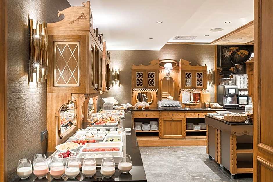 Hotel Wersal