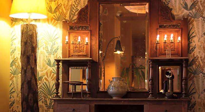 La Capria Suite Hotel