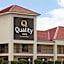 Quality Inn near Chattanooga South