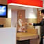 ibis Augsburg Hauptbahnhof
