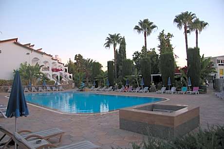Altinkaya Holiday Resort