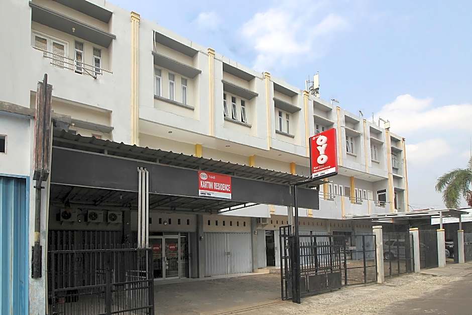 Kartini Residence Syariah – Bandar Lampung, ID