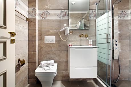 double or twin classic