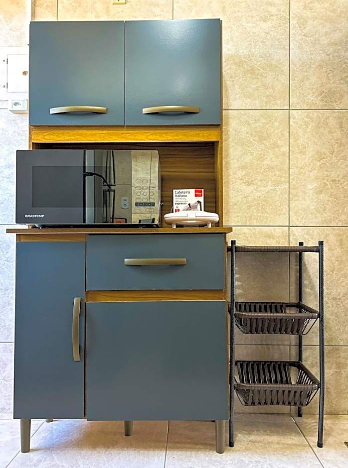 Apto a 210m da Praia da Pontinha em Araruama RJ