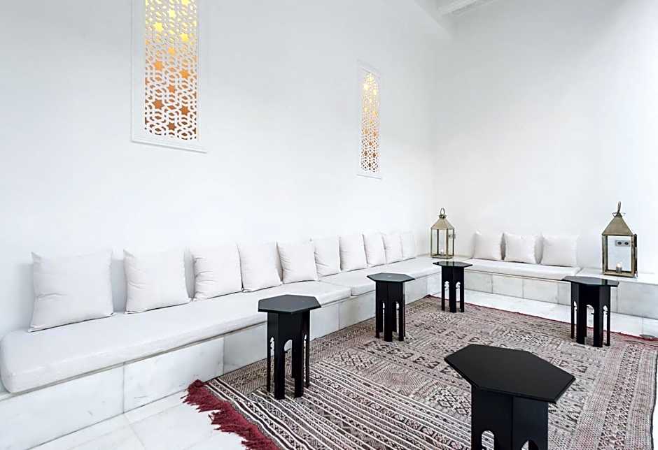 Riad Elisa & Spa
