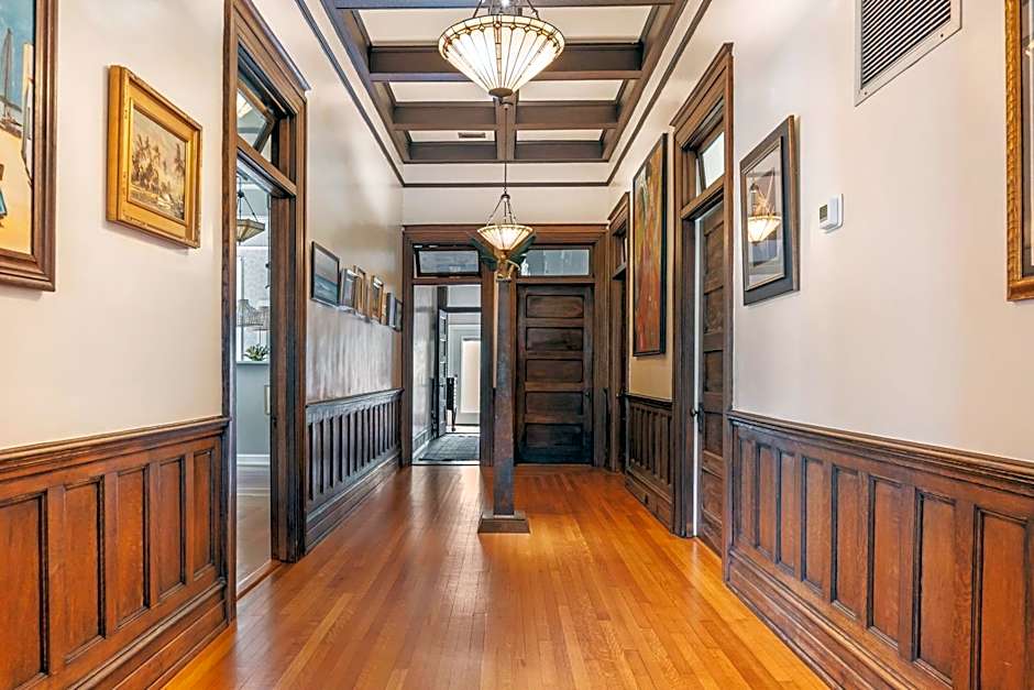 Sweetwater Branch Inn Bed And Breakfast
