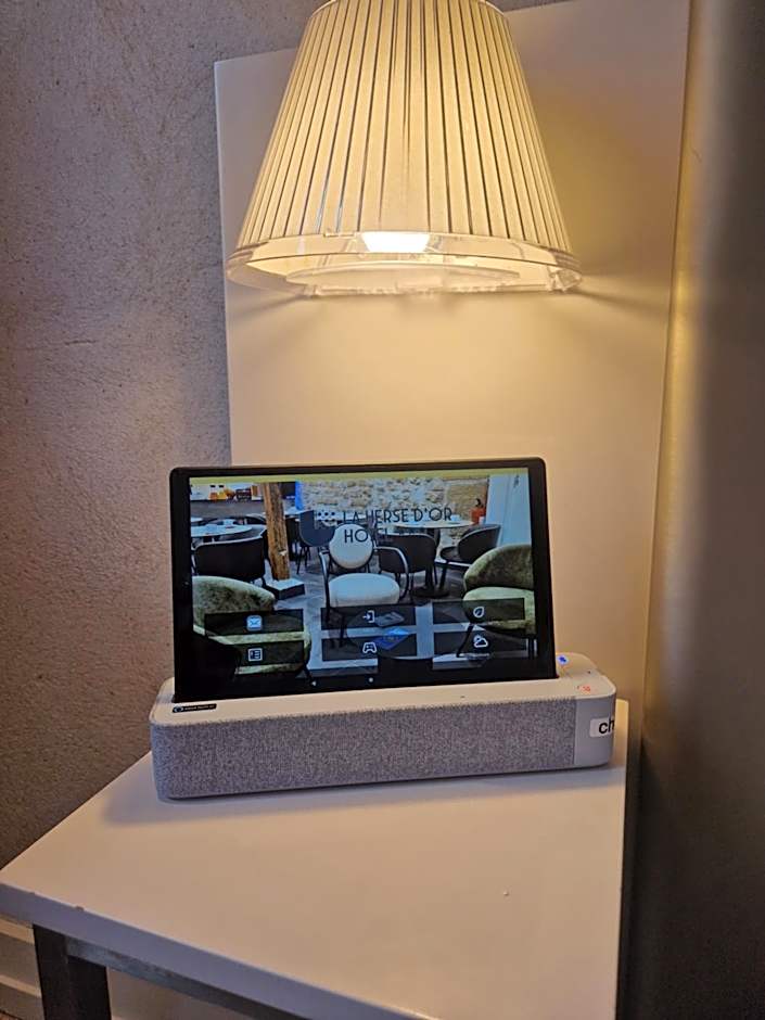 Hotel De La Herse D'Or