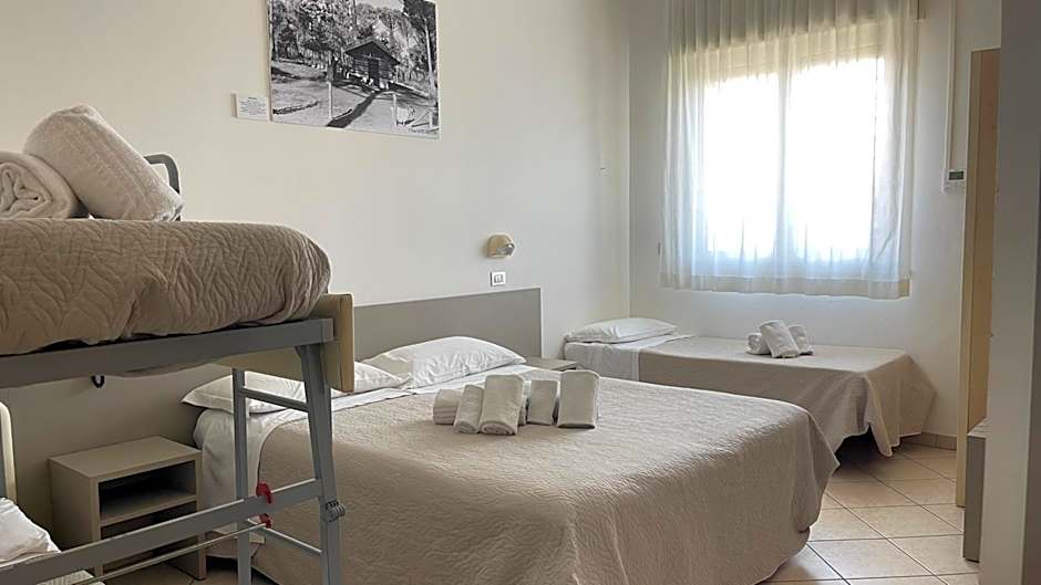 Hotel Amedea