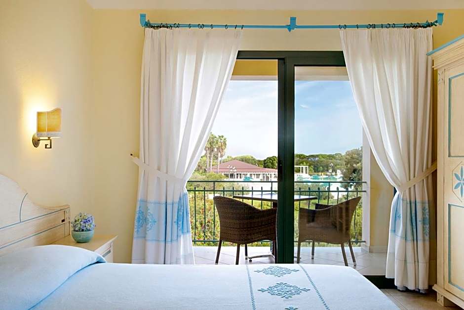 Club Hotel Marina Beach
