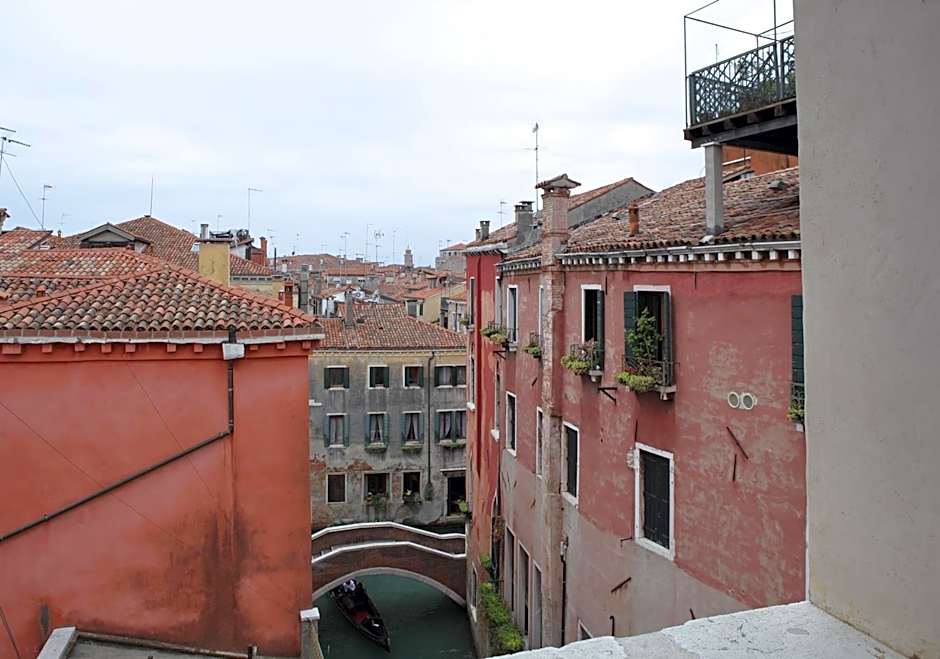 Ruzzini Palace Hotel