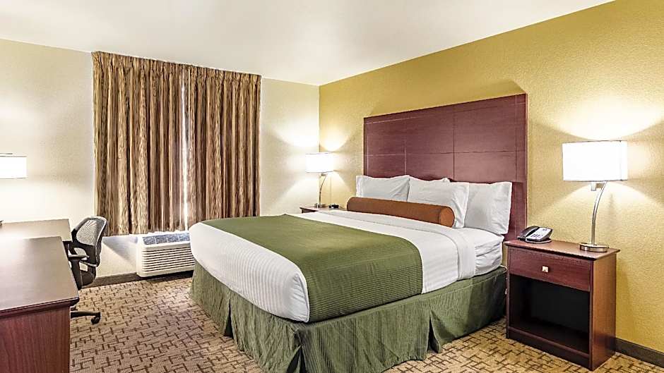 Cobblestone Hotel & Suites - Gering/Scottsbluff