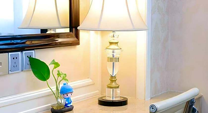 Sun City Hotel Haikou