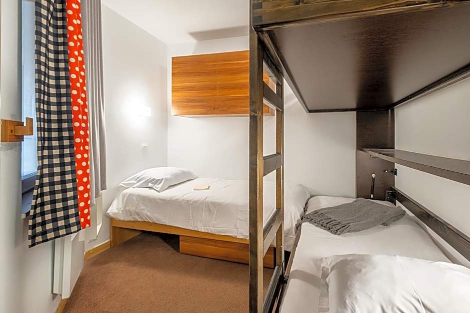 Résidence Le Machu Pichu