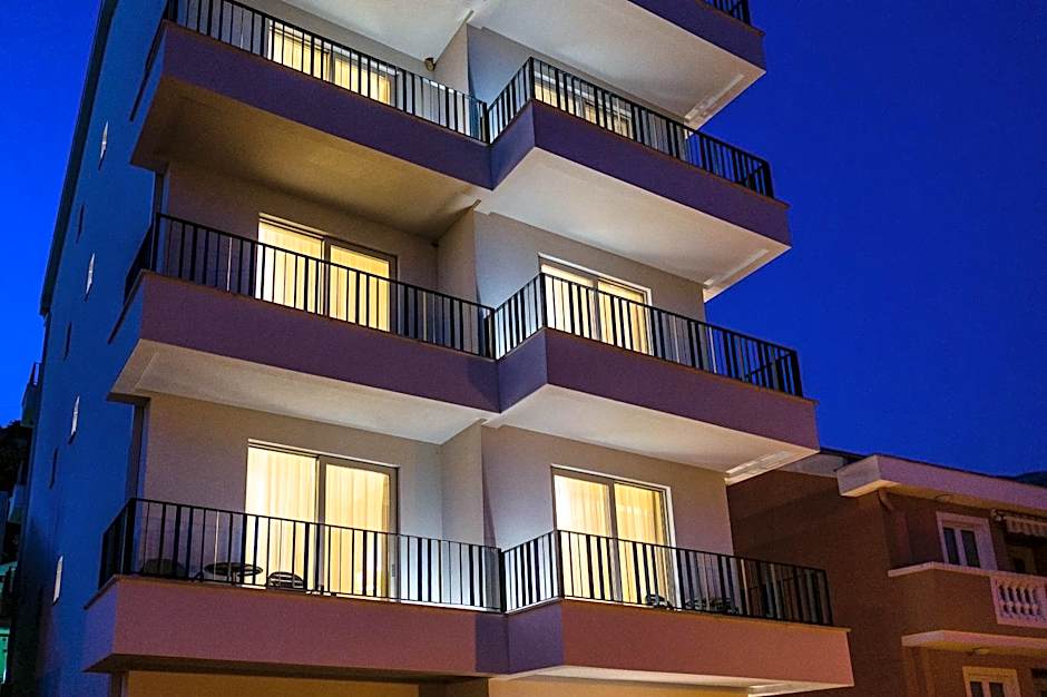 Hotel Bono