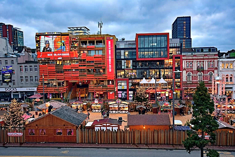 Ambiente by Next Inn