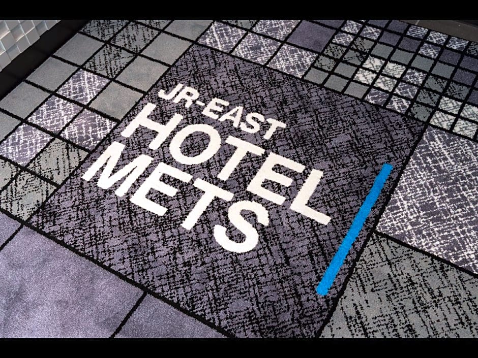 JR-EAST HOTEL METS AKIHABARA