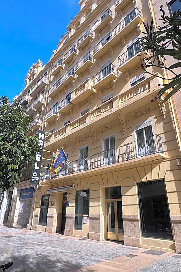 Casual del Cine Valencia