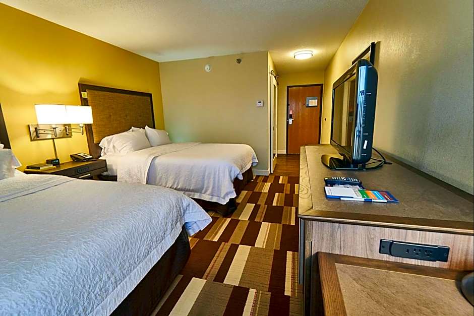 Hampton Inn By Hilton Uniontown