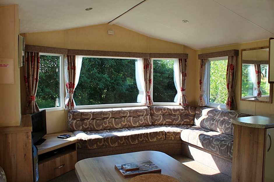 Crannich Holiday Caravans