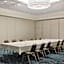 Hilton Garden Inn Champaign