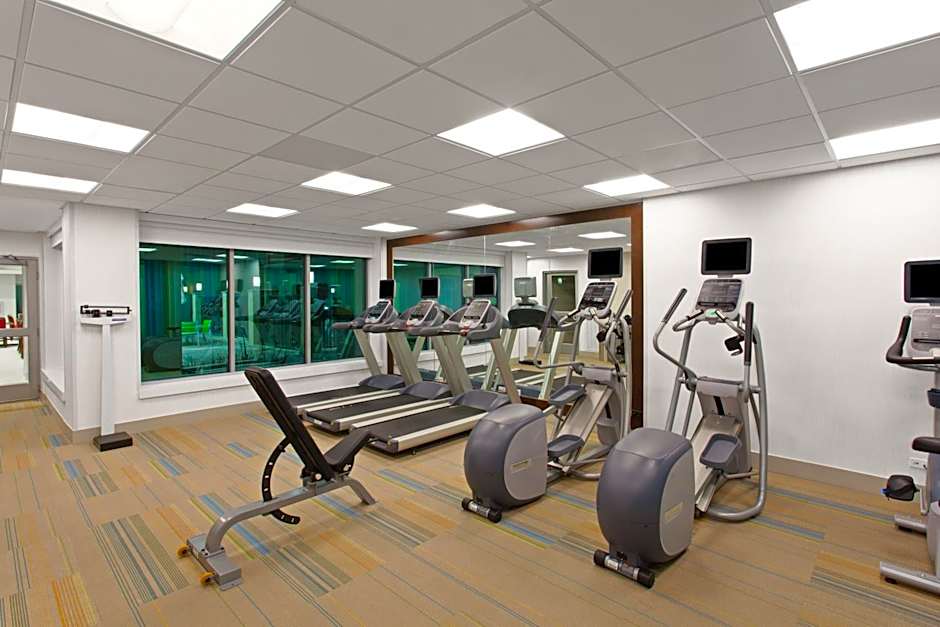 Holiday Inn Express & Suites Houston S-Medical Ctr Area, an IHG Hotel By IHG