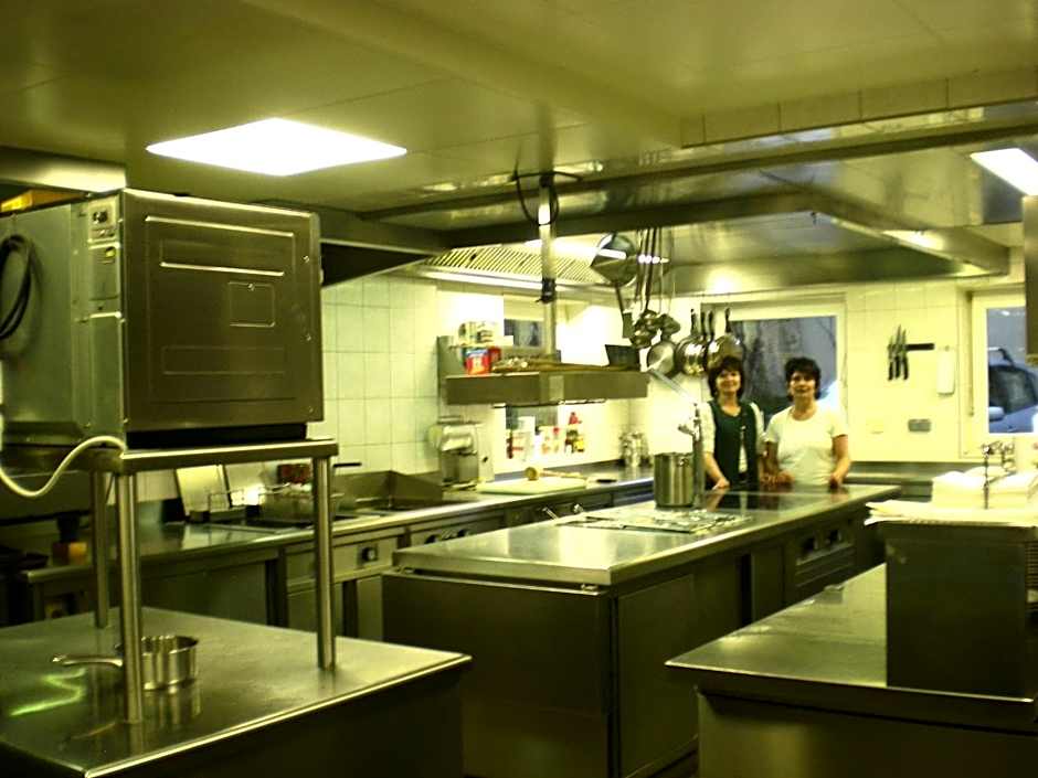 Hotel Gasthof Islitzer