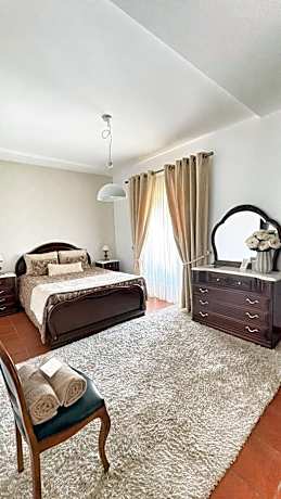 Double Room with Pool View