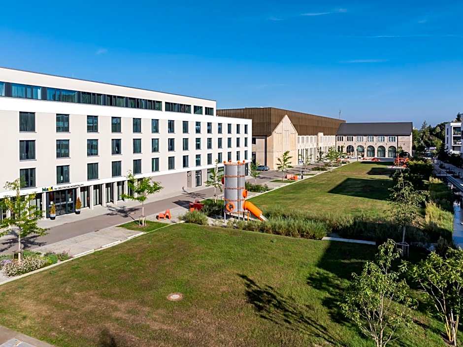 Maxx Hotel Aalen