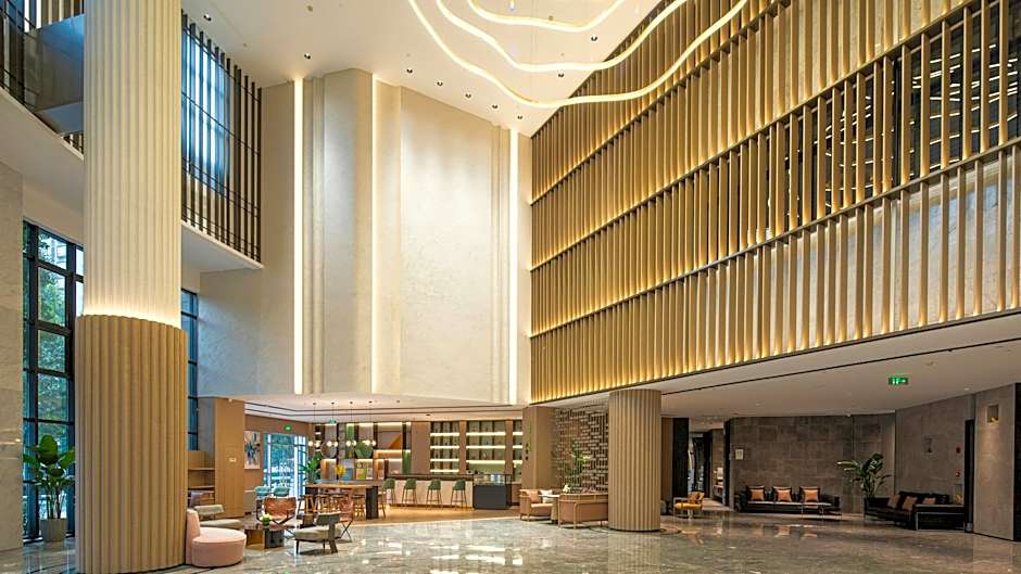Holiday Inn Tongxiang By IHG