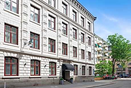 Hotel Hötorget, BW Signature Collection