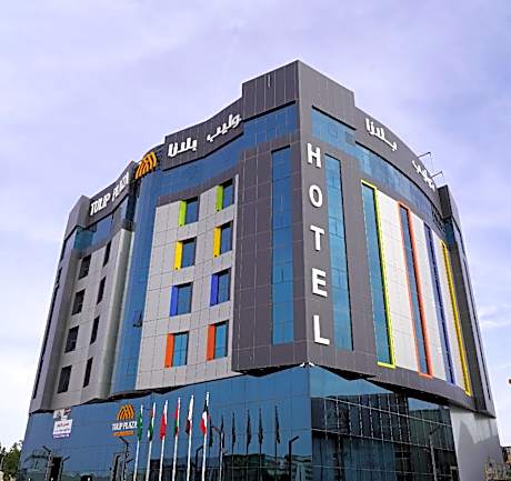 Tulip Plaza Hotel