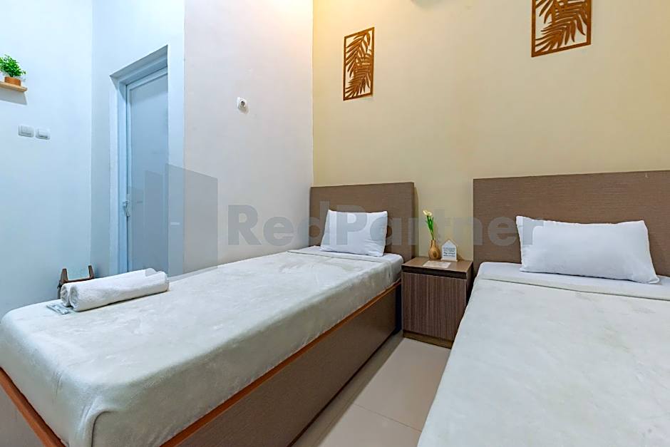 Ummi Home Syariah Mitra RedDoorz