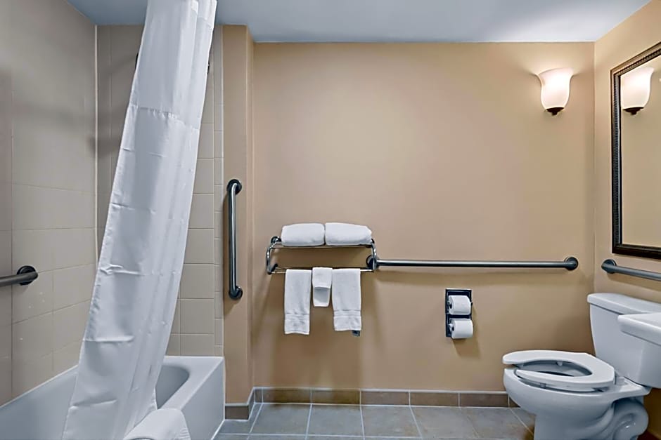 Clarion Inn North Haven - New Haven North