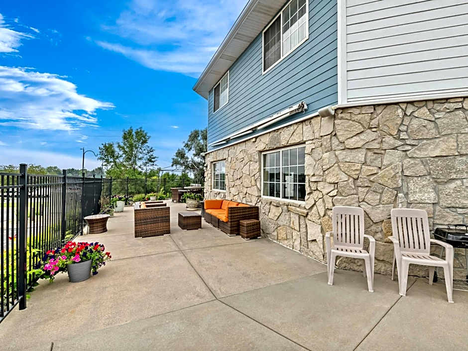 Comfort Inn & Suites Bellevue