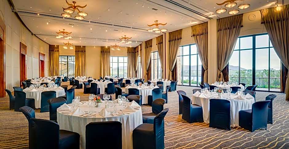 Arabella Hotel, Golf and Spa