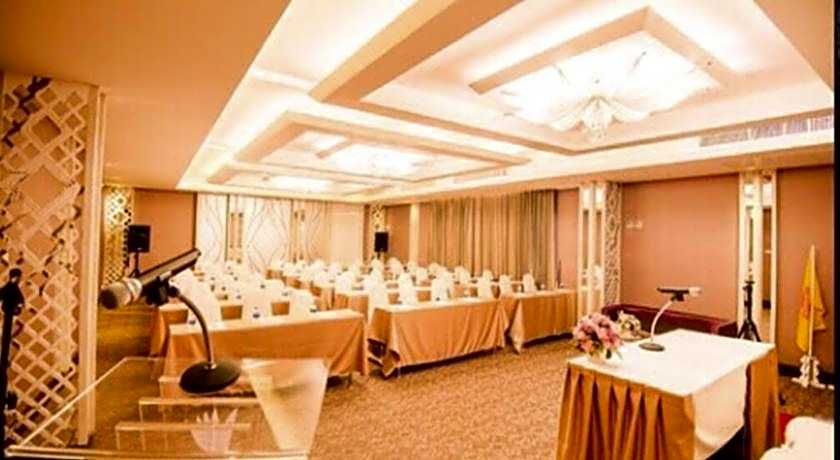 Vassana Design Hotel