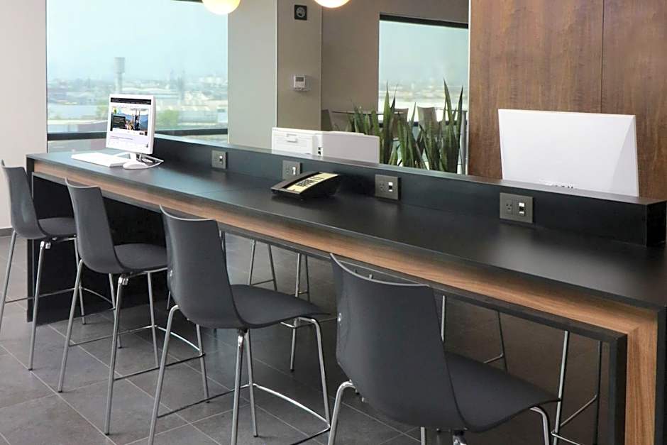 City Express by Marriott Monterrey Universidad